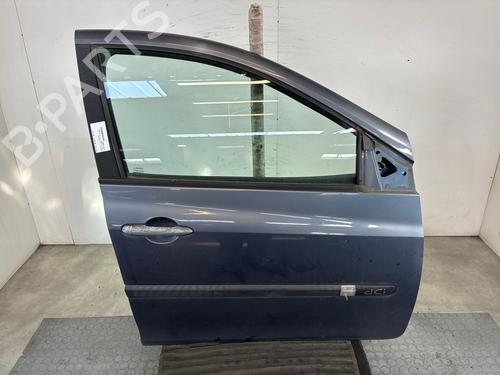 right-front-door-renault-clio-iii-br01-cr01-2005-2006-2007-2008-2009-2010-2011-2012-2013-2014-35896606 main image