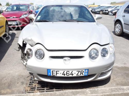 Steering column stalk HYUNDAI COUPE I (RD)  | BP20003754I23 