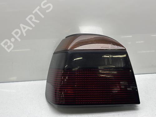 Used Left taillight VW GOLF IV Cabriolet (1E7) 1.9 TDI (90 hp) 29286801