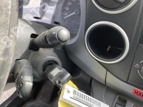 Right front door CITROËN BERLINGO MULTISPACE (B9) 1.6 HDi 110 | BP19948919C3 