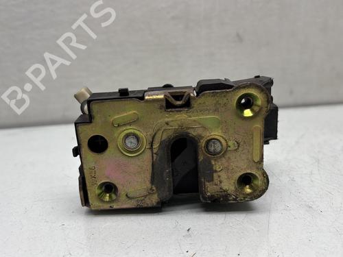 Used Front right lock RENAULT MASTER II Bus (JD) 1.9 dCi 80 (82 hp) 28281311