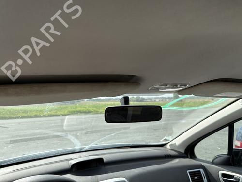 Right front indicator PEUGEOT 307 (3A/C) 1.6 HDi | BP31212545C33 - Image 4