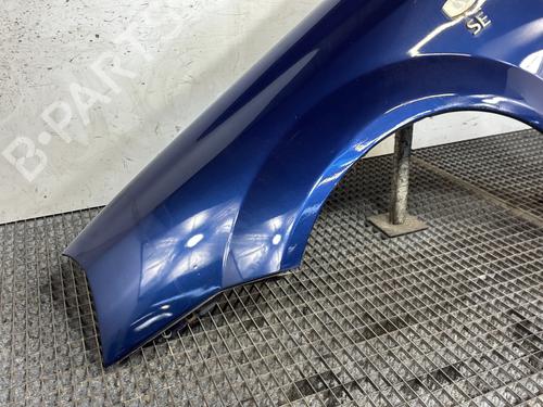Used Left front fenders Left front fenders DAEWOO NUBIRA Saloon (J100) 1.6 16V (103 hp) 34637518 34637518