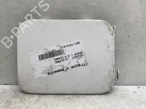 Fuel flap PEUGEOT BOXER Van (230L) 2.5 TD | BP19955194C131