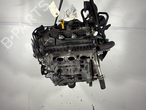 Used Engine Engine SUZUKI CELERIO (LF) 1.0 (AVK310) (68 hp) 30706012 30706012