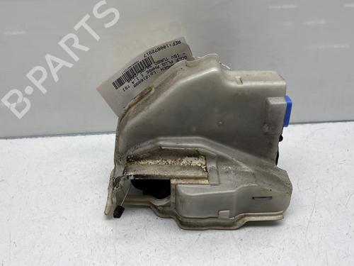 Serratura anteriore destra VW GOLF PLUS V (5M1, 521) 1.4 TSI (122 hp) 30910318