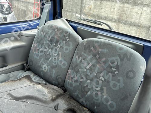 Udstødningssystem RENAULT TWINGO I (C06_) 1.2 (C066, C068) | BP29339905M121 