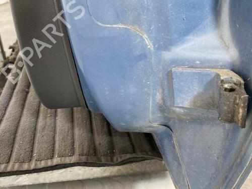 Left front door OPEL MERIVA A MPV (X03) 1.7 CDTI (E75) | BP19958454C2 