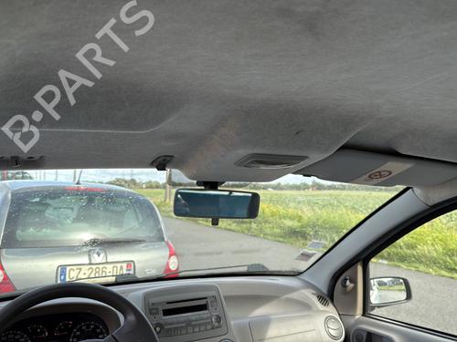 Left front door FIAT PANDA (169_) 1.3 D Multijet (169.AXC1A) | BP32062954C2 