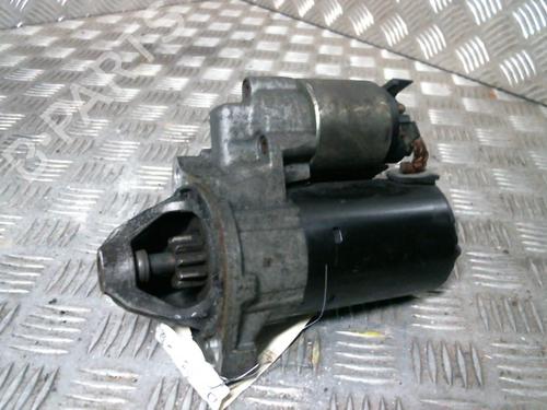 Used Starter Starter FORD KA (RB_) 1.3 i ROCAM (70 hp) 19981479 19981479