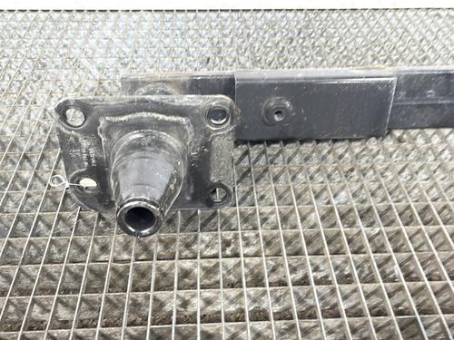Front bumper reinforcement CITROËN DS5 2.0 BlueHDi 180 | BP26715709C109 