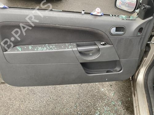 Front left lock FORD FIESTA V (JH_, JD_) 1.4 TDCi | BP20183422C98 