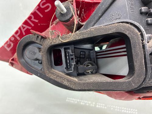 Used Left taillight Left taillight 39090826 39090826