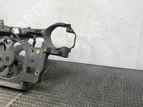 Frontplate/Frontkurv VW LUPO I (6X1, 6E1) 1.0 | BP21958473C72 