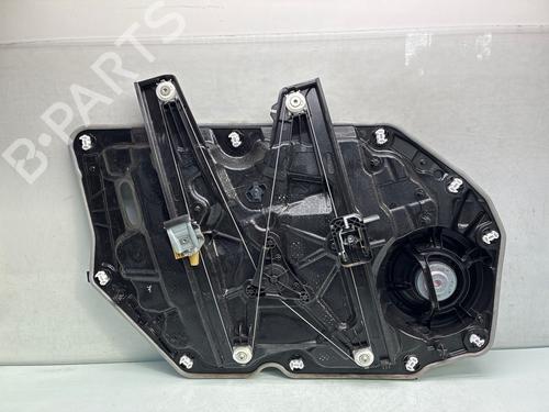 Front right window mechanism FORD FOCUS IV (HN) 1.0 EcoBoost mHEV Flex | BP39653383C23 - Image 4