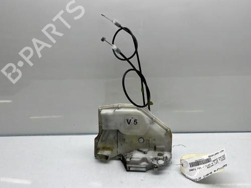 Front right lock OPEL AGILA B (H08) 1.3 CDTI (F68) | BP19949743C97 