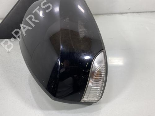 Right mirror RENAULT MEGANE III Grandtour (KZ0/1) 1.9 dCi (KZ0J, KZ0N, KZ1S) | BP29507436C27 