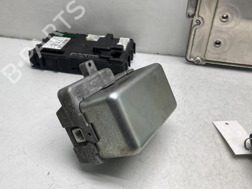 Electronic module RENAULT KOLEOS I (HY_) 2.0 dCi (HY0K) | BP31602107M83