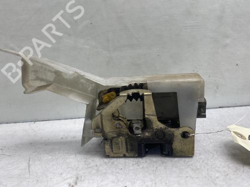 Used Front left lock RENAULT CLIO II (BB_, CB_) [1998-2016]  19993539