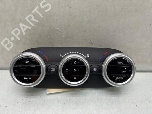 Used Climate control Climate control 37663777 37663777