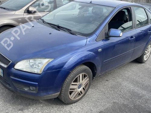 Right front window switch FORD FOCUS II (DA_, HCP, DP) 1.6 TDCi | BP28281726I26  - Image 9