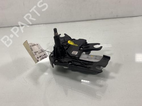 Rear wiper motor PEUGEOT 208 I (CA_, CC_) 1.6 HDi | BP19977391M102 