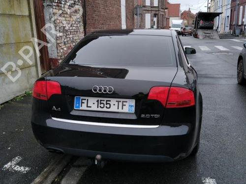 Left tailgate light AUDI A4 B7 (8EC) | BP19973049C79 - Image 4