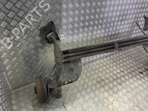 Rear axle DACIA SANDERO | BP35938727M2 - Image 2