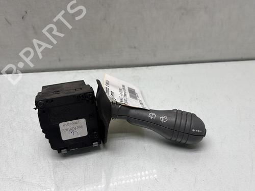 Rattstammestilk RENAULT TWINGO I (C06_) 1.2 (C066, C068) (58 hp) 28519451