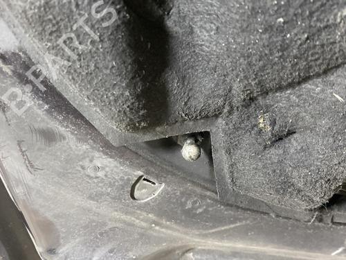 Hood AUDI A6 C5 Avant (4B5, 4B6) 2.5 TDI | BP21958820C1 