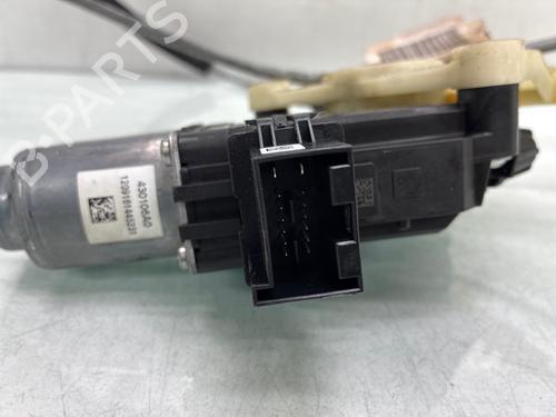 Front left window mechanism VW BEETLE Convertible (5C7, 5C8) 1.6 TDI | BP38021743C22 - Image 2