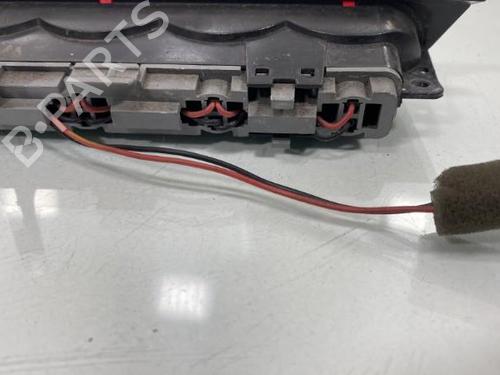 Used Third brake light Third brake light CHEVROLET MATIZ (M200, M250) 0.8 (52 hp) 20005474 20005474