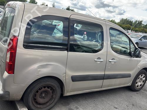 Engate do cinto PEUGEOT PARTNER Tepee 1.6 HDi 16V | BP28581556I32 - Image 14