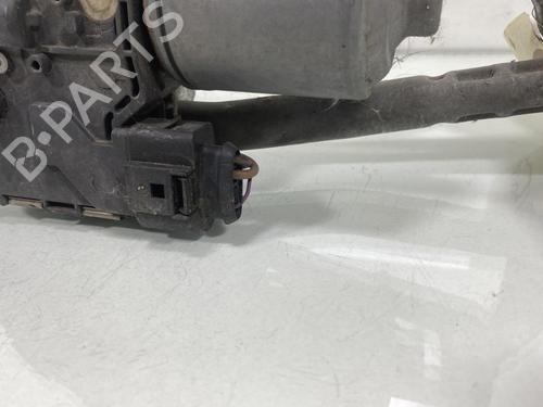 Front wiper motor AUDI A3 (8P1) 2.0 TDI 16V | BP19962021M29 