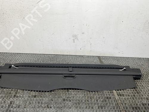 Used Rear parcel shelf BMW 5 Touring (E61) 525 i (218 hp) 26952580