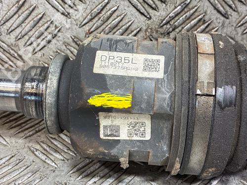 Used Left front driveshaft Left front driveshaft 37498692 37498692
