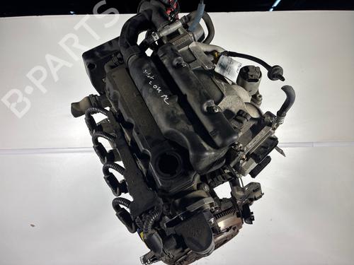 Engine OPEL COMBO Tour 1.6 | BP38778507M1 - Image 2