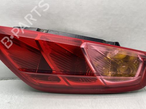 Used Right taillight Right taillight FIAT GRANDE PUNTO (199_) 1.3 D Multijet (75 hp) 25623976 25623976