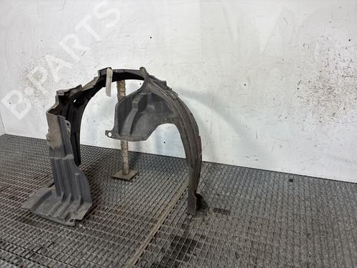 Hjulbue Hjulbue NISSAN MICRA III (K12) 1.5 dCi (86 hp) 36052962 36052962