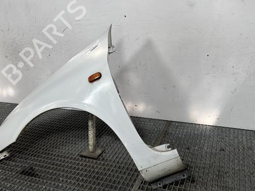 Left front fenders RENAULT CLIO II Hatchback Van (SB0/1/2_) 1.9 D (SB0R) | BP28360563C41 