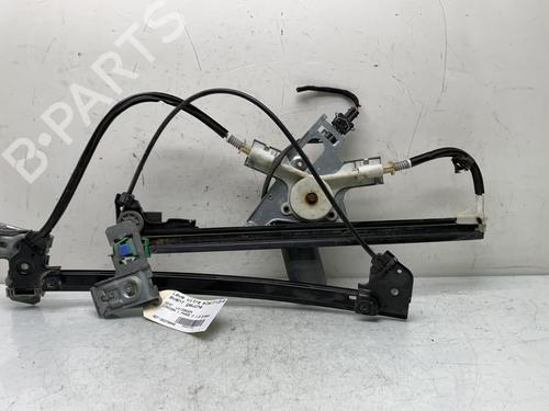 Used Front left window mechanism SEAT CORDOBA (6K1, 6K2) 1.9 TDI (90 hp) 19974772