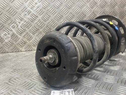 Used Left front shock absorber Left front shock absorber PEUGEOT 2008 I (CU_) 1.2 VTi (82 hp) 28522863 28522863