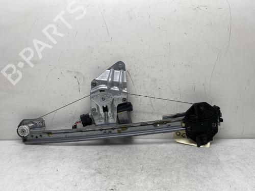 Used Rear left window mechanism Rear left window mechanism DACIA SANDERO II 1.0 SCe 75 (B8JC, B8JD, B8NC) (73 hp) 20007734 20007734