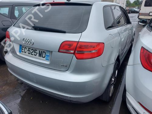 Right front window switch AUDI A3 Sportback (8PA) 1.9 TDI | BP20022241I26 