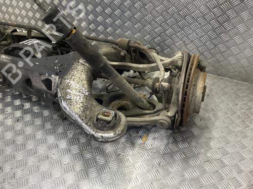Rear axle MERCEDES-BENZ CLS (C219) CLS 320 CDI (219.322) | BP31824274M2