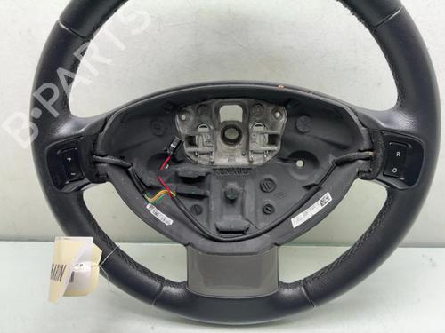 Steering wheel DACIA SANDERO II TCe 90 (B8M1, B8MA, B8AC) | BP40510402C49 - Image 2