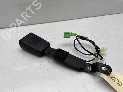 Used Seat buckle Seat buckle VW POLO V (6R1, 6C1) 1.2 TDI (75 hp) 32126094 32126094