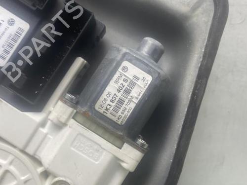 Front right window mechanism VW GOLF V (1K1) 1.9 TDI | BP19968789C23 