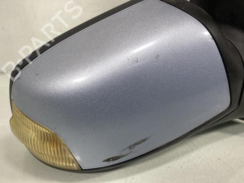 Right mirror FORD FOCUS C-MAX (DM2) 1.6 Ti | BP21954798C27 