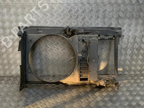 Frontplade/Frontkurv PEUGEOT 307 Break (3E)  | BP20009196C72 
